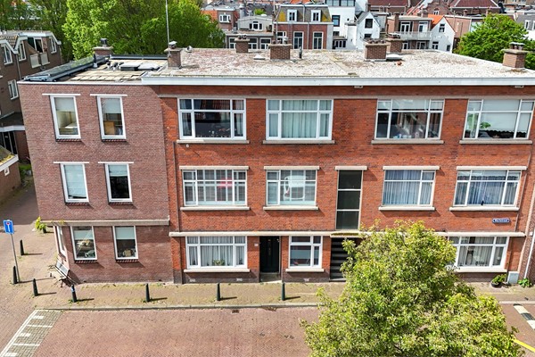 Medium property photo - Werfstraat 83, 2586 AV Den Haag